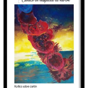 Pinturas de Ramon Lameda Alianza Francesa de Barinas