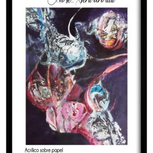 Pinturas de Ramon Lameda Alianza Francesa de Barinas