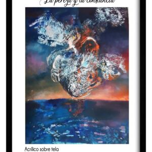 Pinturas de Ramon Lameda Alianza Francesa de Barinas