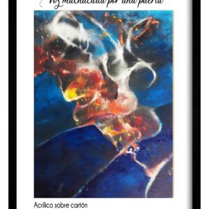 Pinturas de Ramon Lameda Alianza Francesa de Barinas