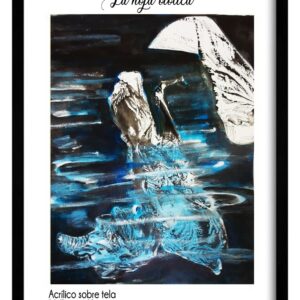 Pinturas de Ramon Lameda Alianza Francesa de Barinas