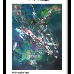 Pinturas de Ramon Lameda Alianza Francesa de Barinas