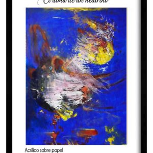 Pinturas de Ramon Lameda Alianza Francesa de Barinas