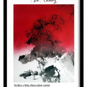 Pinturas de Ramon Lameda Alianza Francesa de Barinas