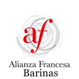 Logo Alianza Francesa de Barinas